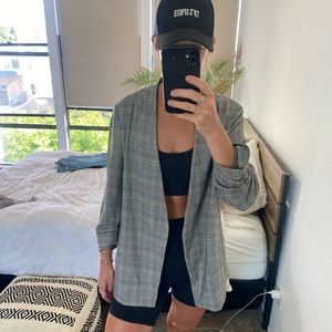 Aritzia Babaton Blazer